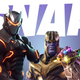 Illustration for article titled Fortnite Is Getting An Avengers: Infinity War Crossover